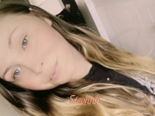 Stephhh