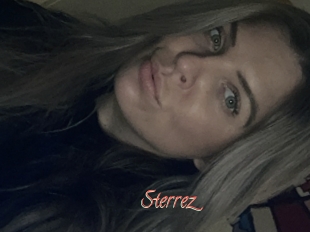 Sterrez