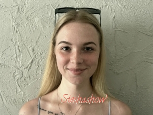 Steshashow