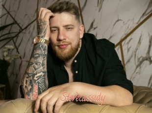 Stevecassidy