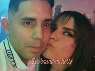Stevenandmichelle