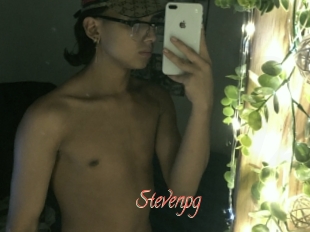 Stevenpg