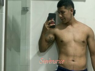 Stevensrice