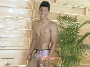 Stevetorres