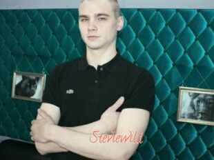 Steviewild
