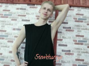 Steweharrys