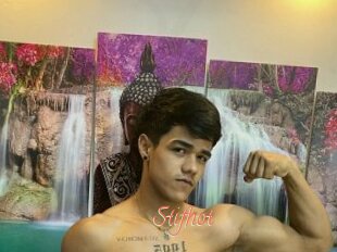 Stifhot