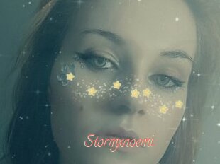 Stormxnoemi