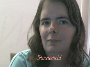 Stoutemeid