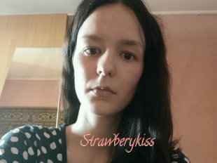 Strawberykiss