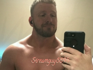 Streamguy8895