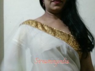 Streamingindia