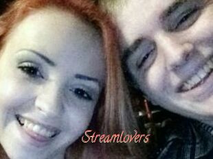 Streamlovers