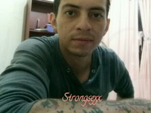 Strongsexx