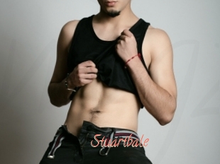 Stuartbale