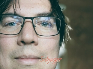 Subjasper