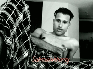 Submissivehorny