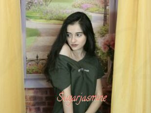 Sugarjasmine