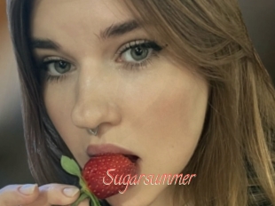 Sugarsummer