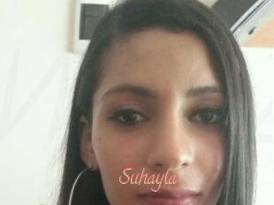 Suhayla