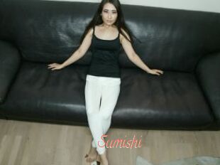 Sumishi