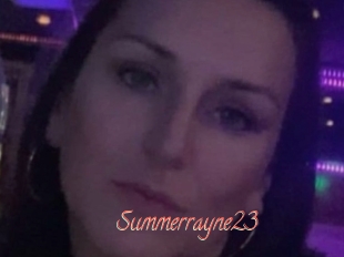 Summerrayne23