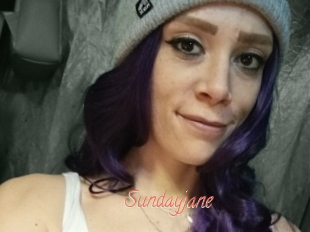 Sundayjane