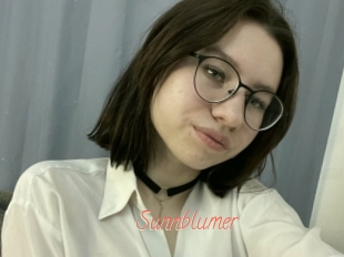 Sunnblumer