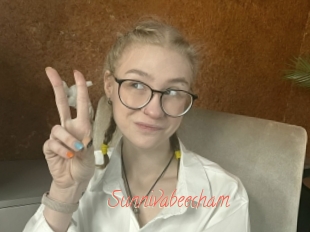 Sunnivabeecham
