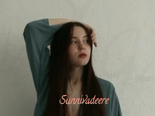 Sunnivadeere