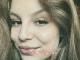 Sunnivahastey
