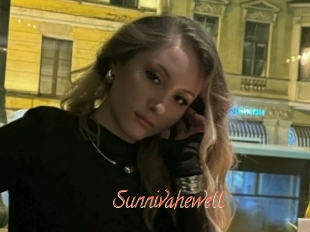 Sunnivahewell
