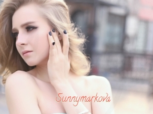 Sunnymarkova