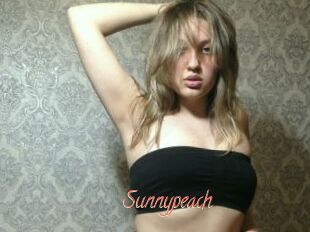 Sunnypeach