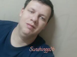 Sunshinexx16