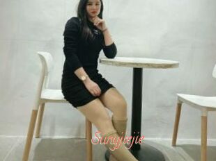 Sunyjiejie