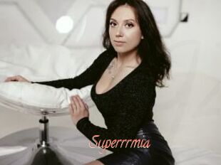 Superrrmia