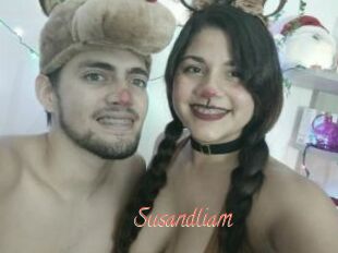 Susandliam