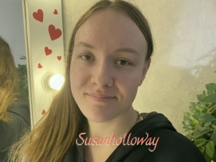 Susanholloway