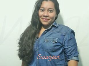 Susanjean