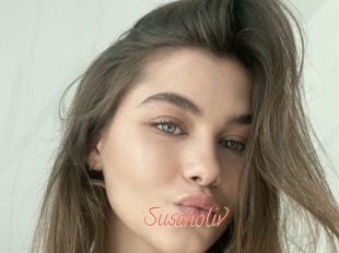 Susanoliv