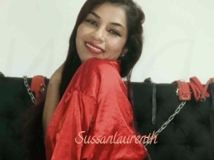Sussanlaurenth