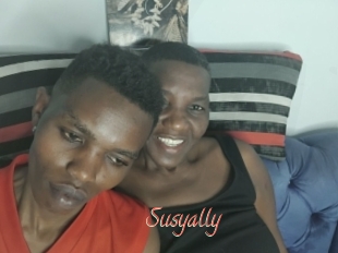 Susyally