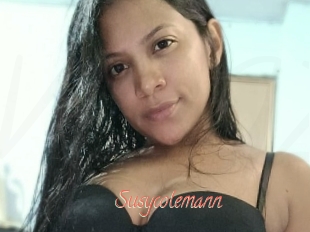 Susycolemann