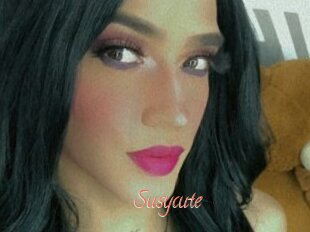Susycute
