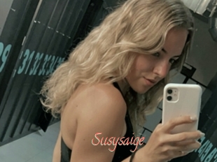 Susysaige