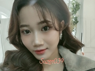 Suzen039