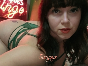 Suzyque
