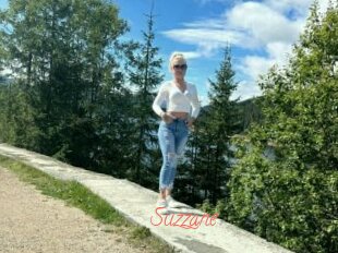 Suzzane