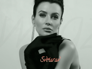 Svetarav